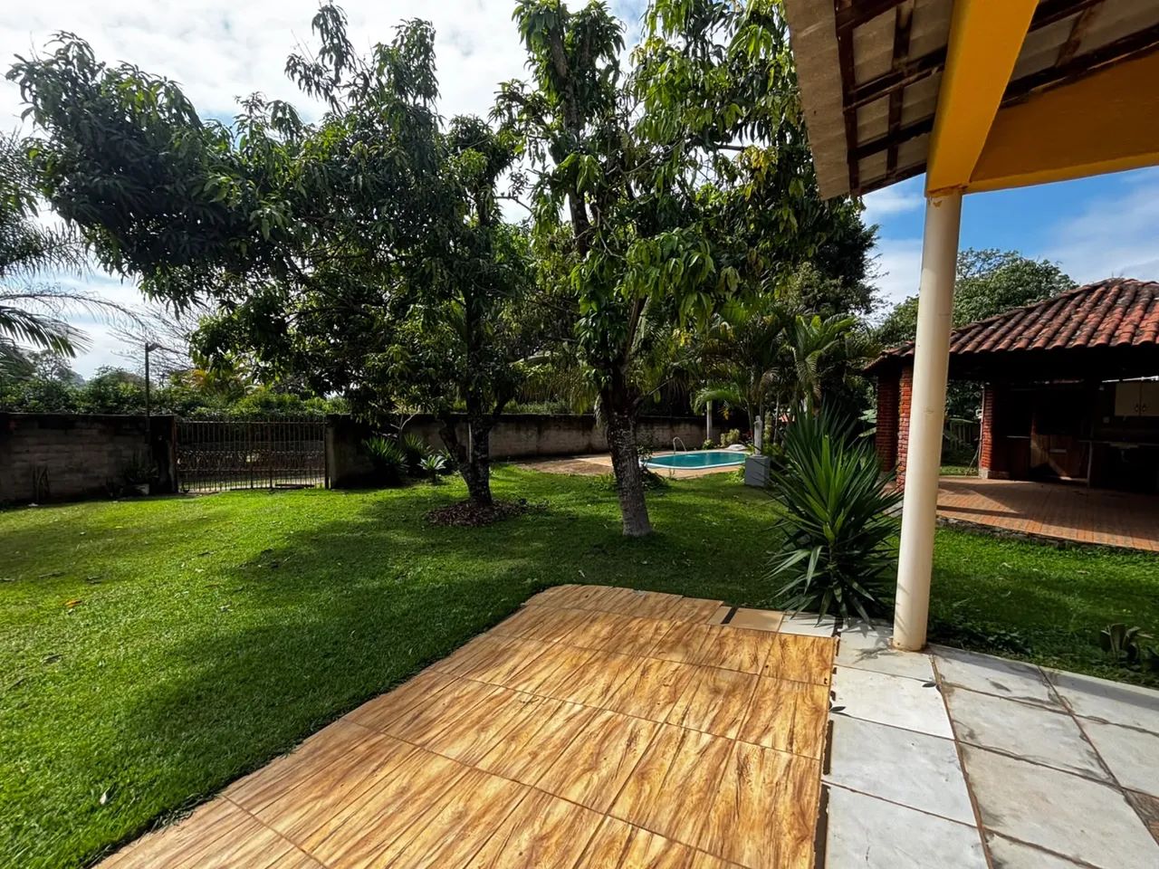 Chácara à venda - Bairro Alvorada | Iperó/SP - Foto 3
