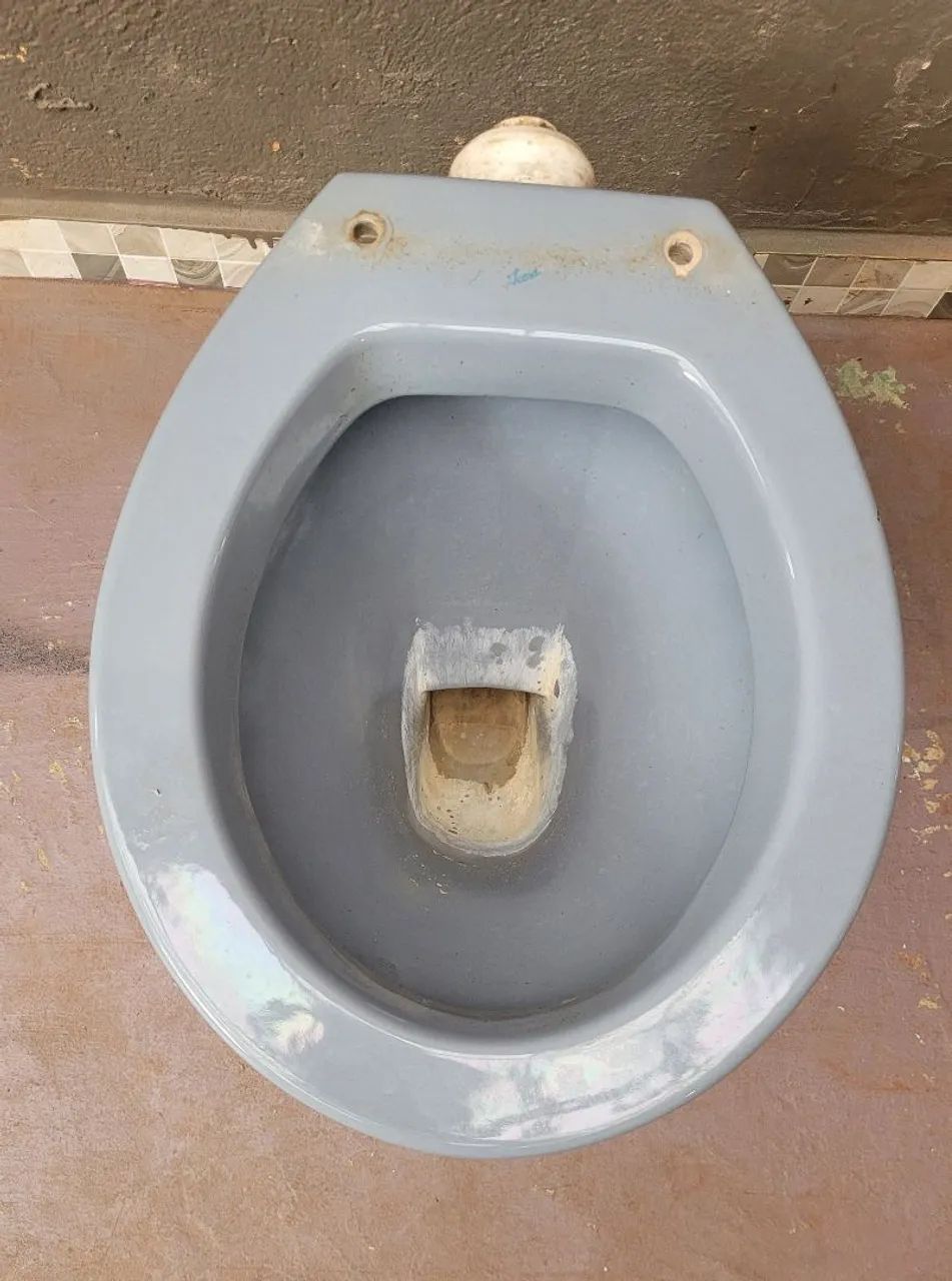 Vaso sanitário  - Foto 5