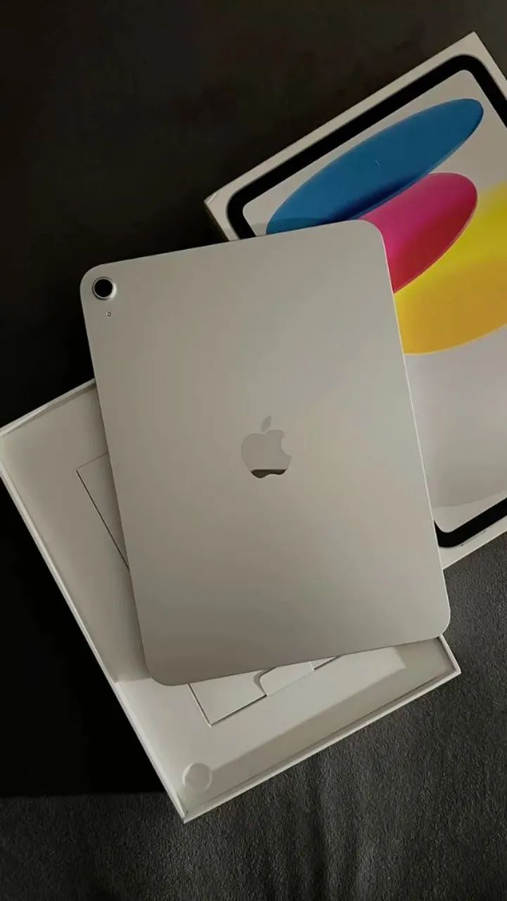 IPAD 11 128 GB
