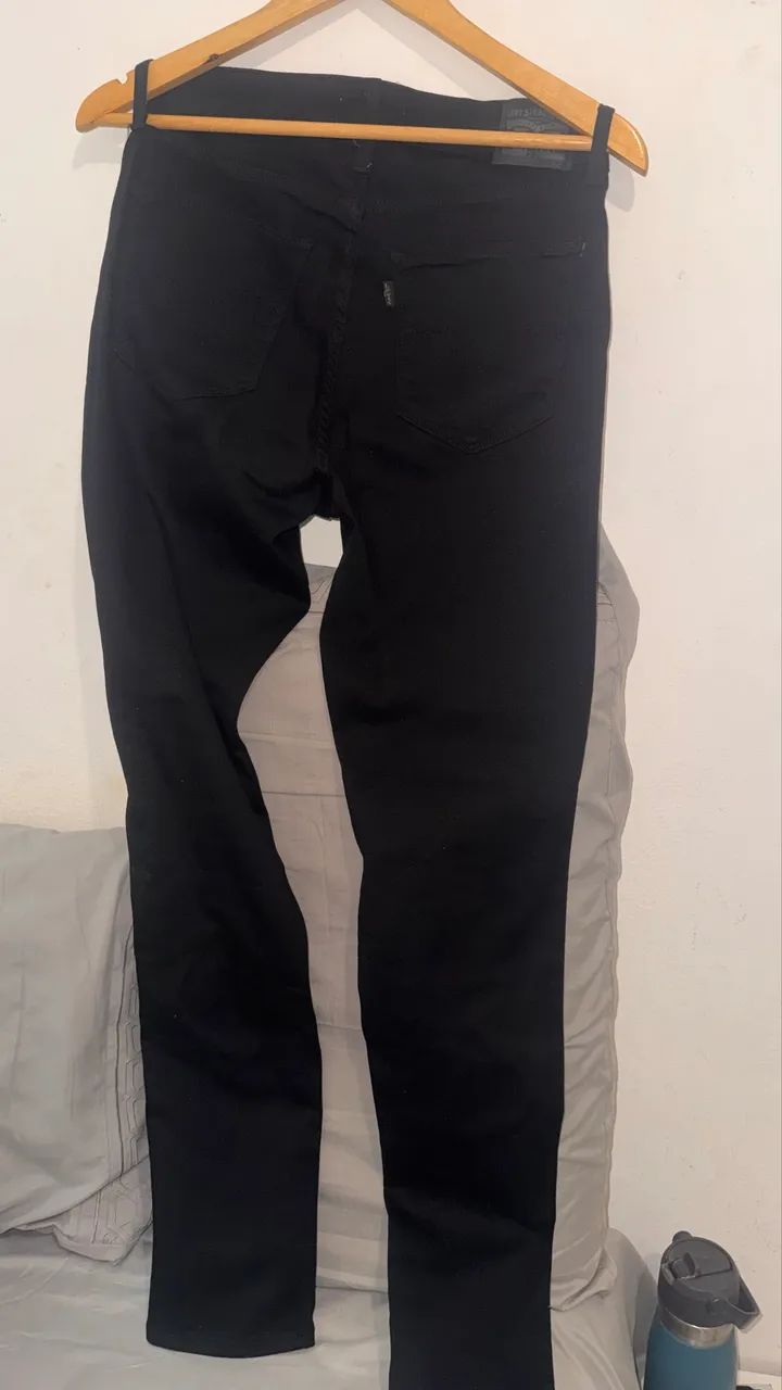 Calça Levis original nunca usada  - Foto 4