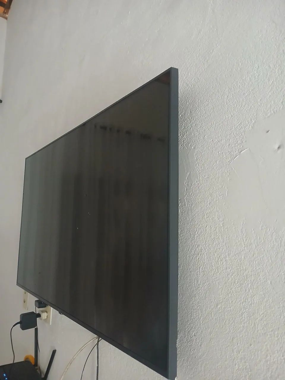 Vendo TV 50P LG com defeito