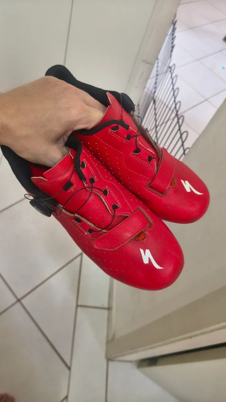 Sapatilha Specialized Speed  - Foto 2