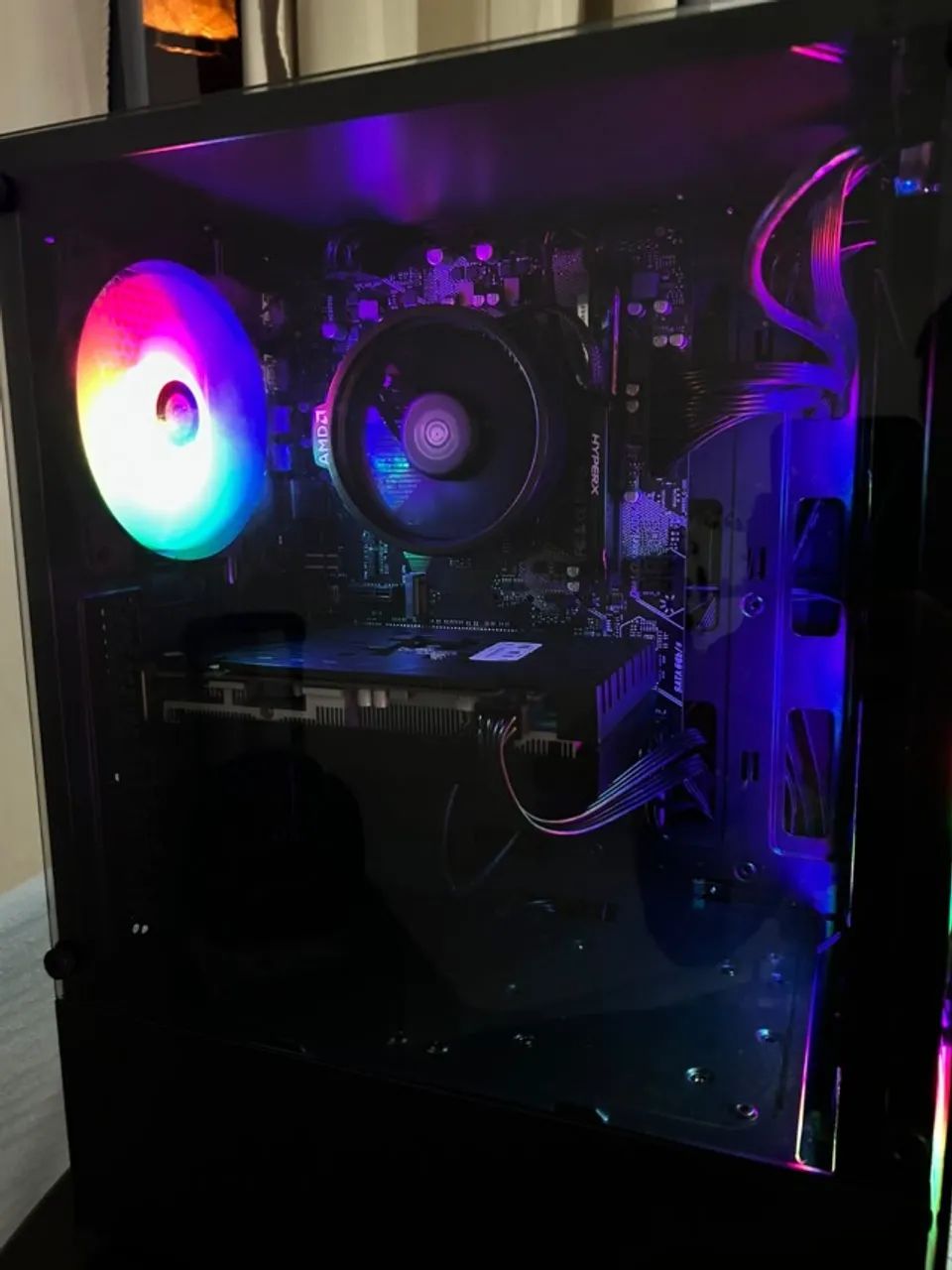 PC Gamer Troco em PS5 - Foto 2