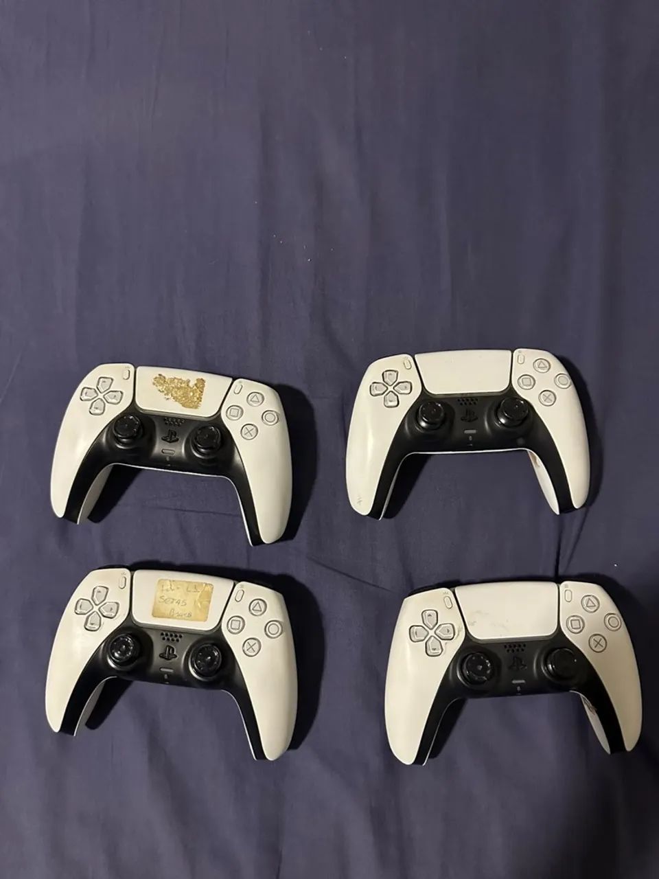 Controle ps5 