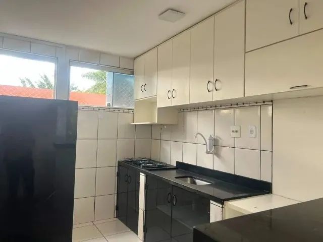 Apto SQS 414, 3 quartos, canto, vazado, remodelado geral - Foto 4