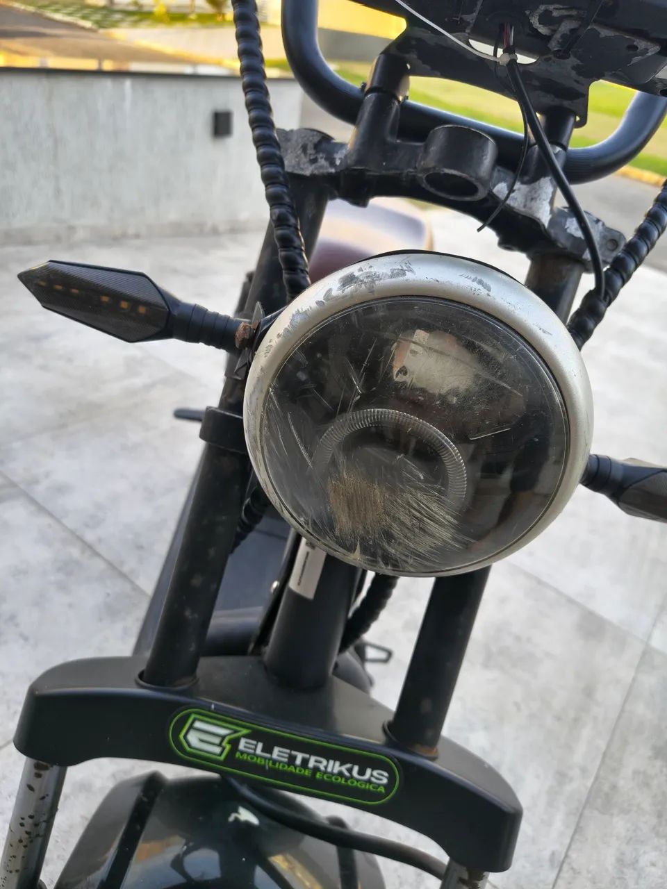 Scooter X11  - Foto 5