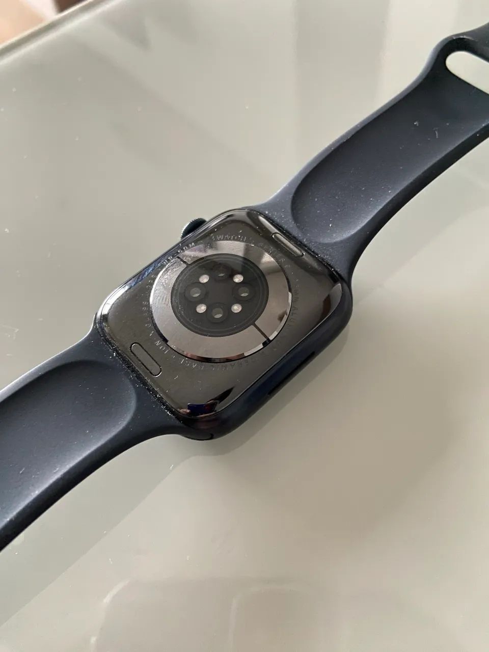 Apple Watch série 9 - Foto 5