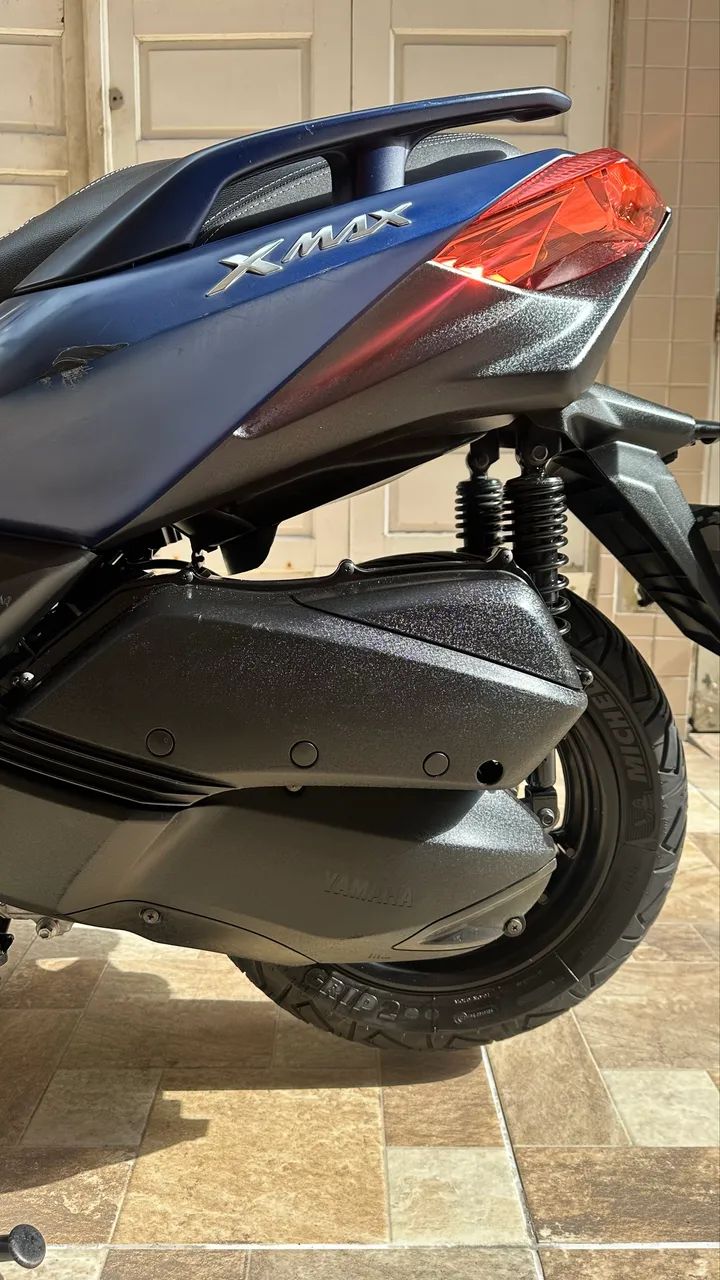 XMAX 250 2021 - Foto 2