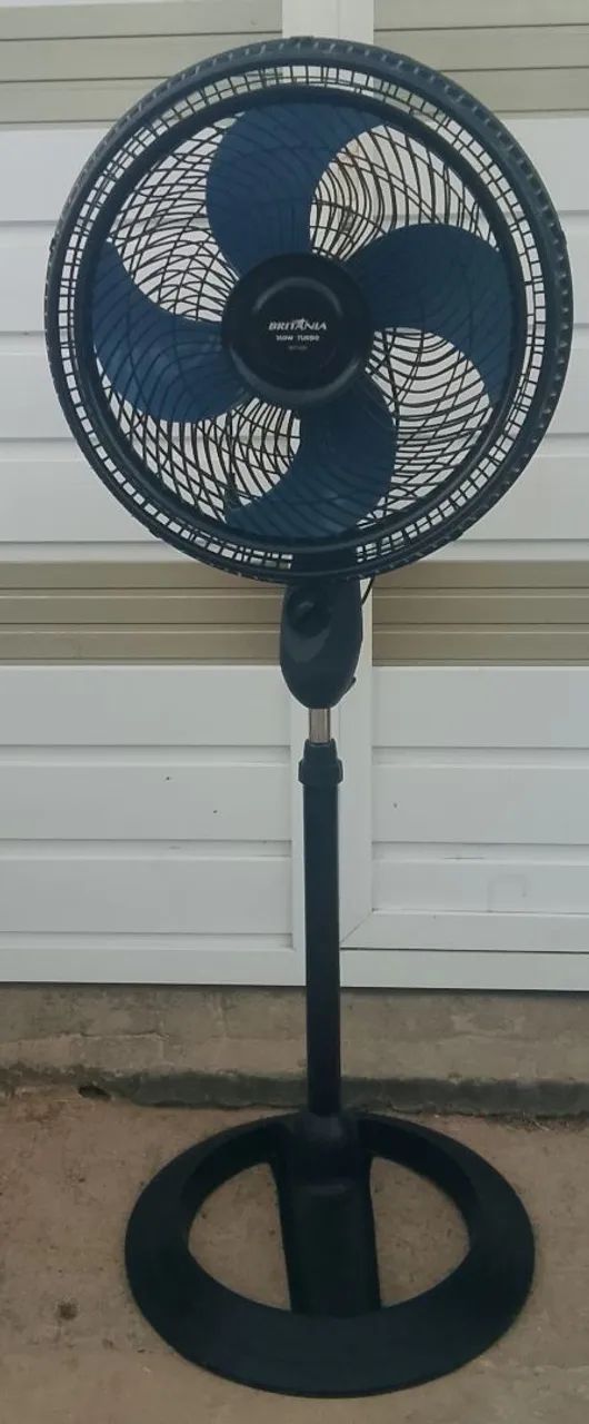 ventilador Britânia 