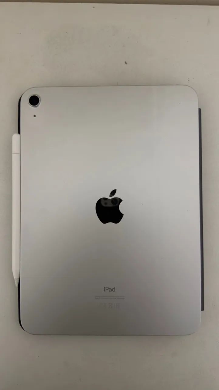 iPad 10 64GB + Case / Teclado Bettdow - Foto 2