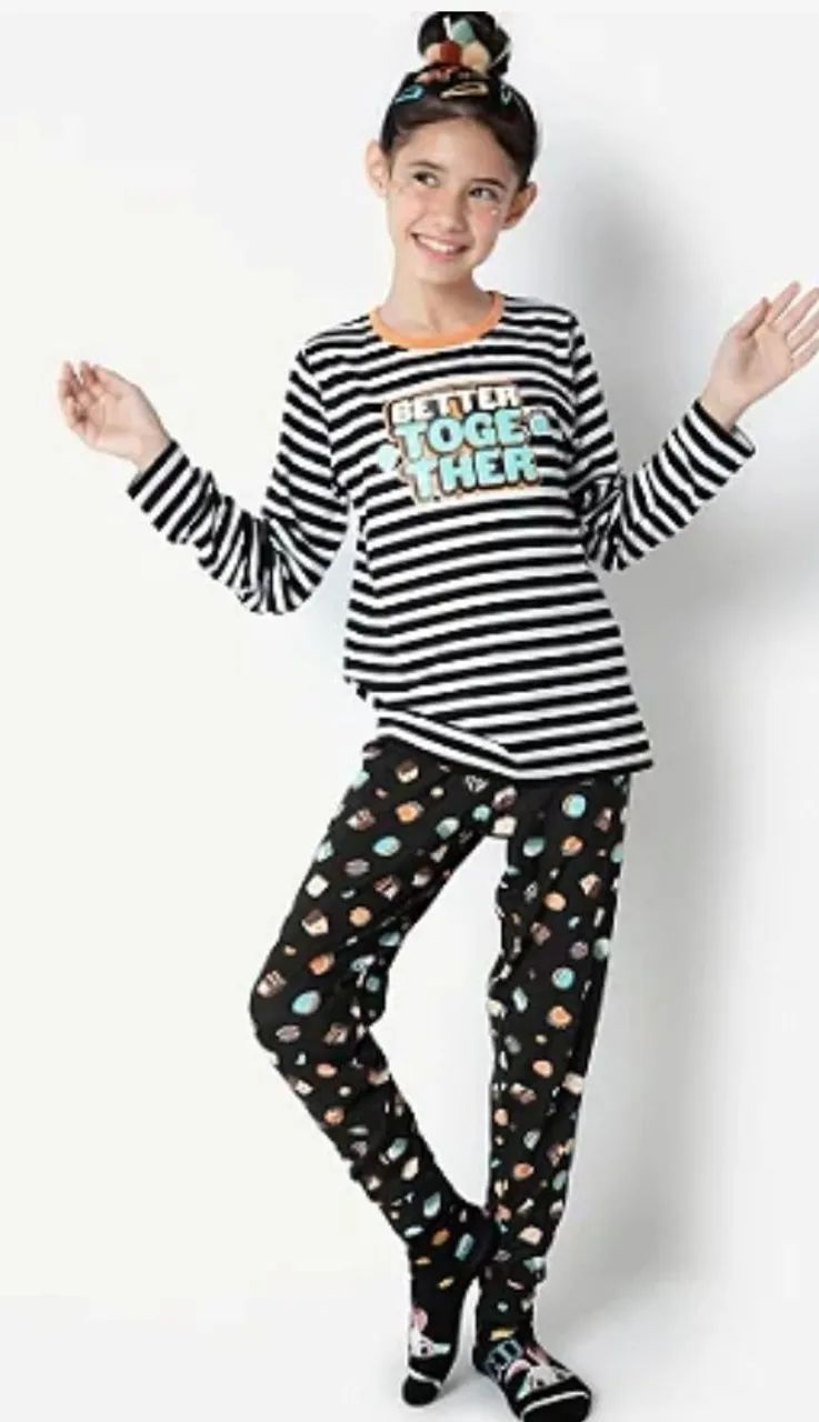 Pijama Puket