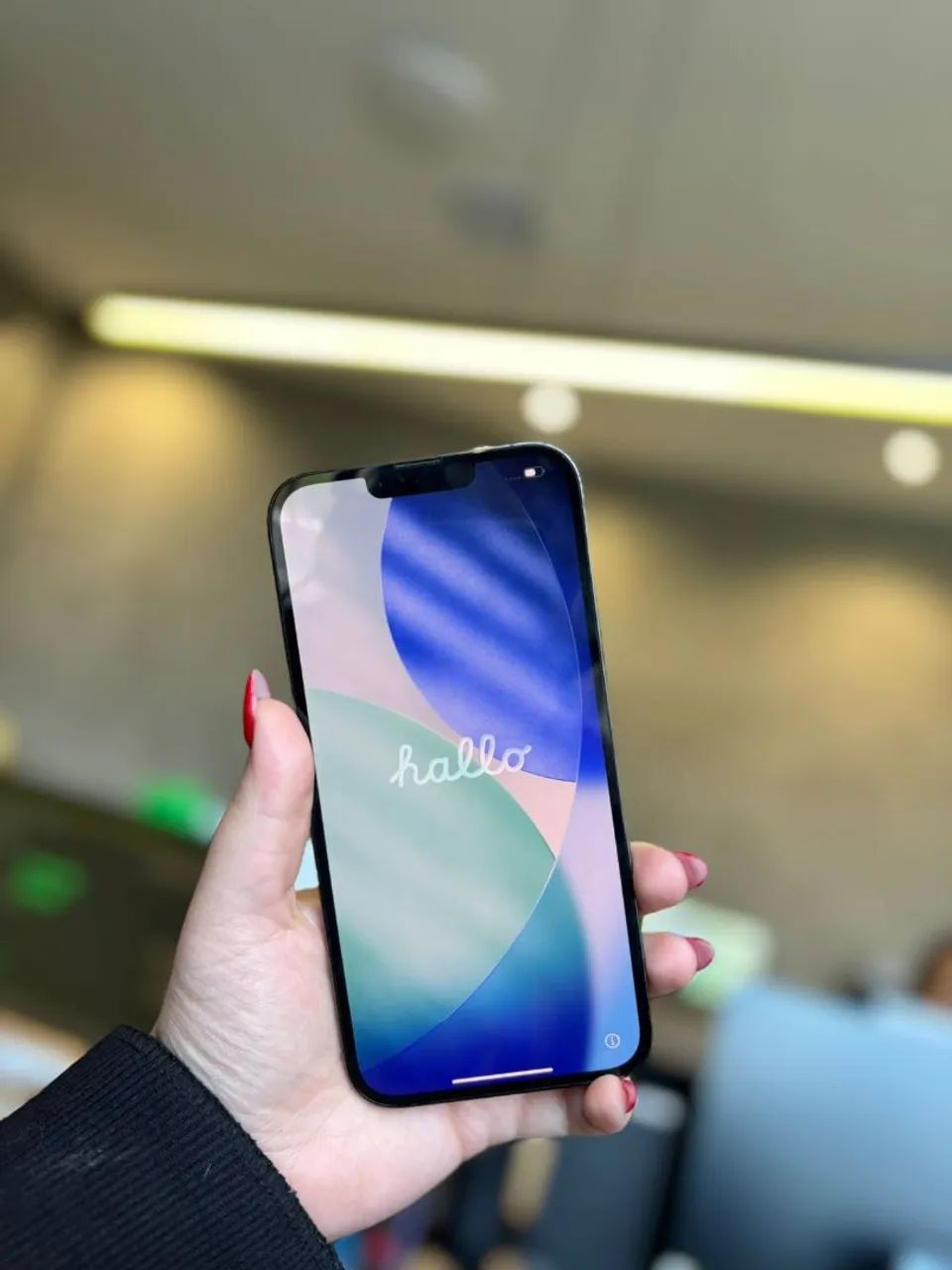 iPhone 13 Pro Max - Foto 2