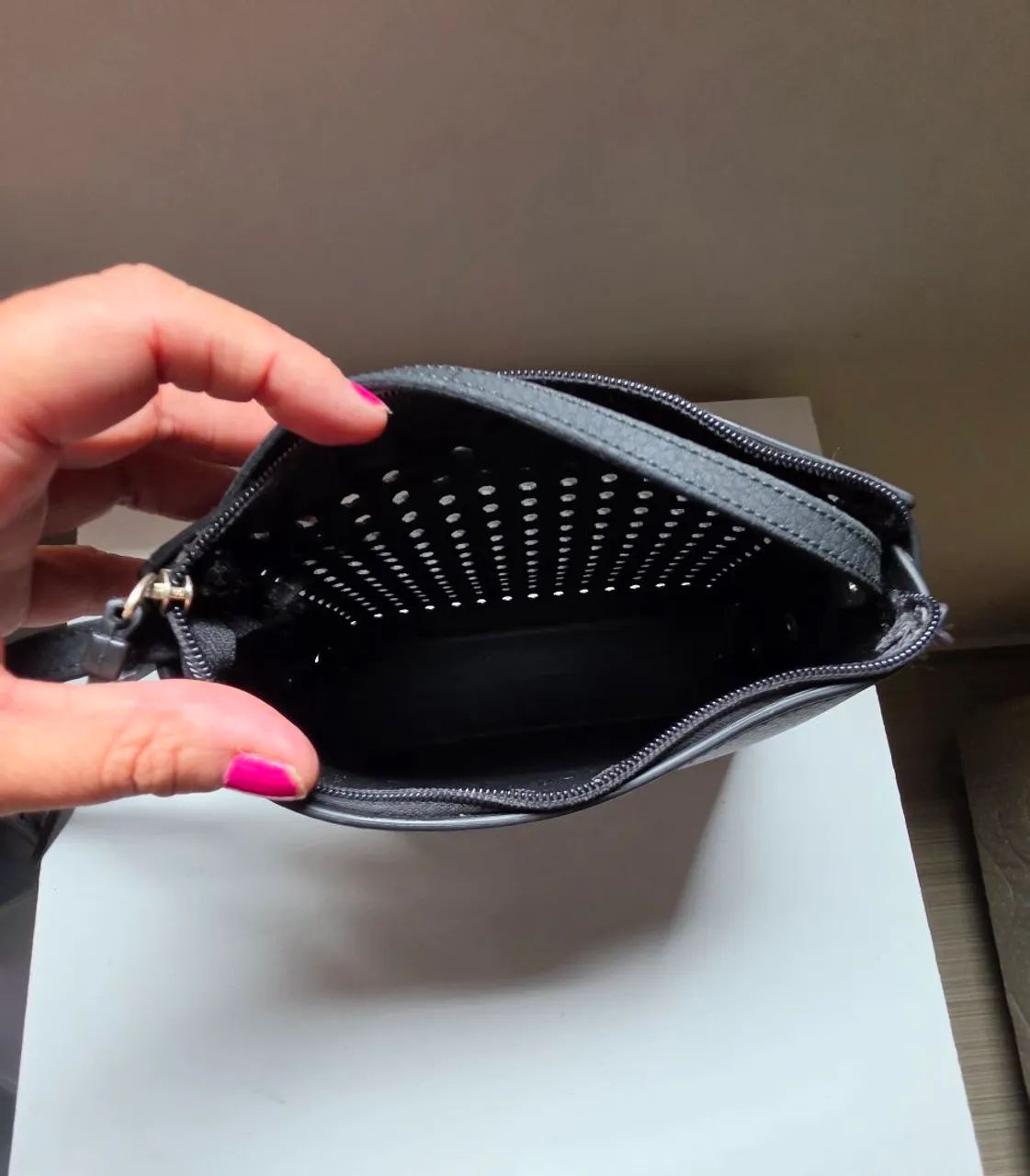 Bolsa Petite Jolie - Foto 3