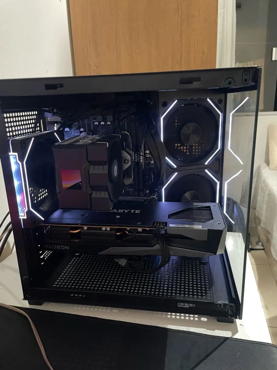 Pc gamer Ryzen  - Foto 2