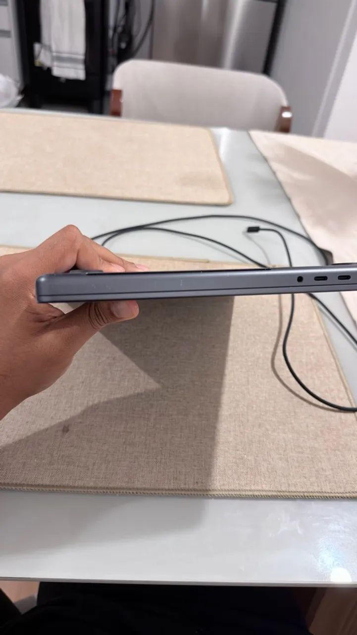 MacBook Pro m4 Pro - Notebooks - Centro, Lauro de Freitas