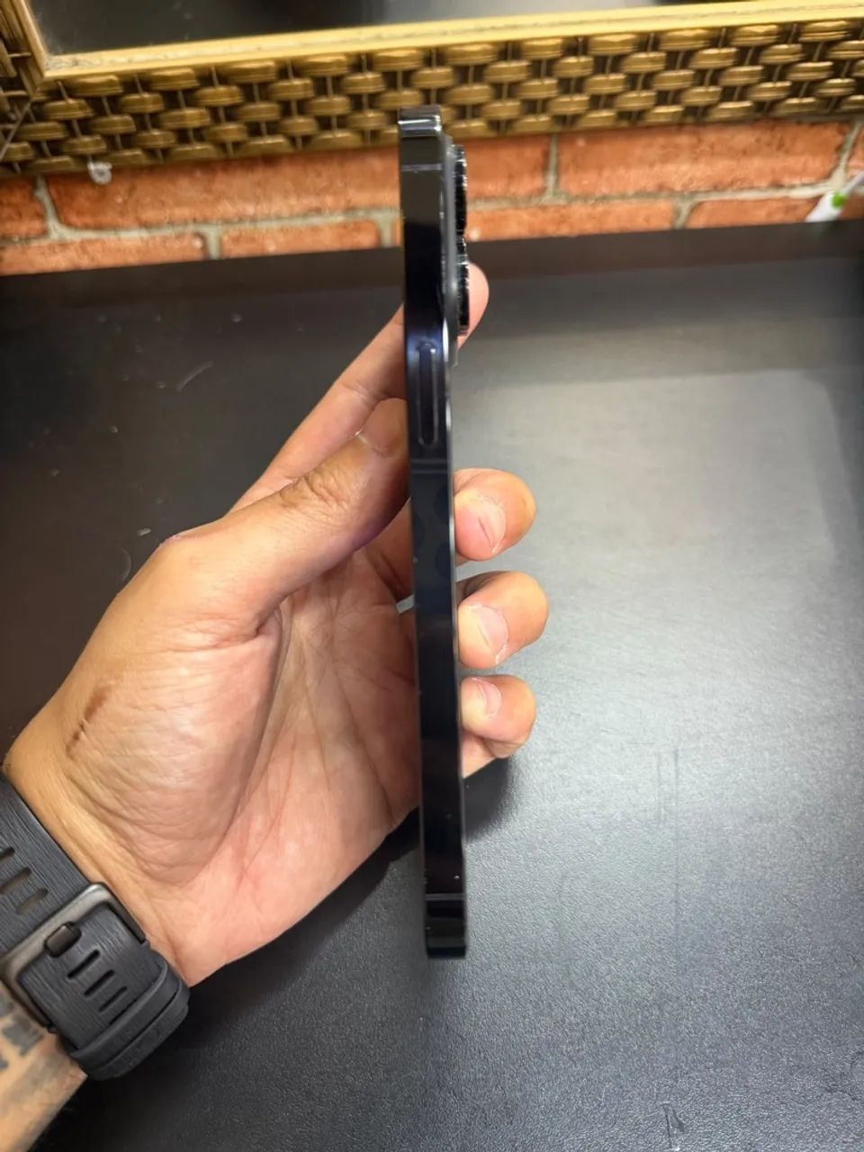 iPhone 14 Pro Max 128 GB ? Excelente estado - Foto 4