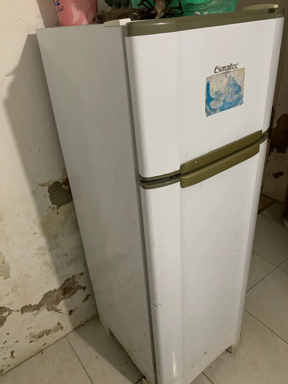 Geladeira  - Foto 2