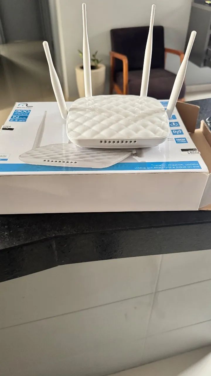 Roteador 