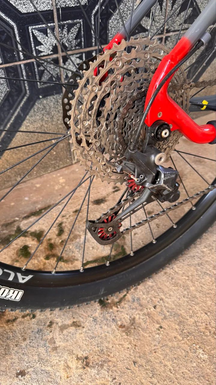 Bicicleta Oggi 7.2 - Foto 2
