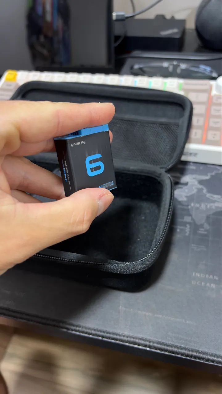 Gopro Hero 10 - Foto 4