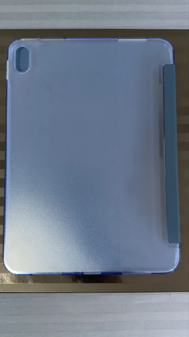 Capa ipad original da Apple 11/10 - Foto 2