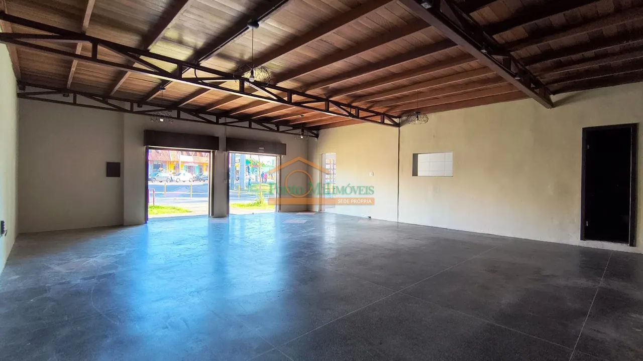 LOJA PARA LOCAÇÃO EM SANTA FELICIDADE - Foto 4
