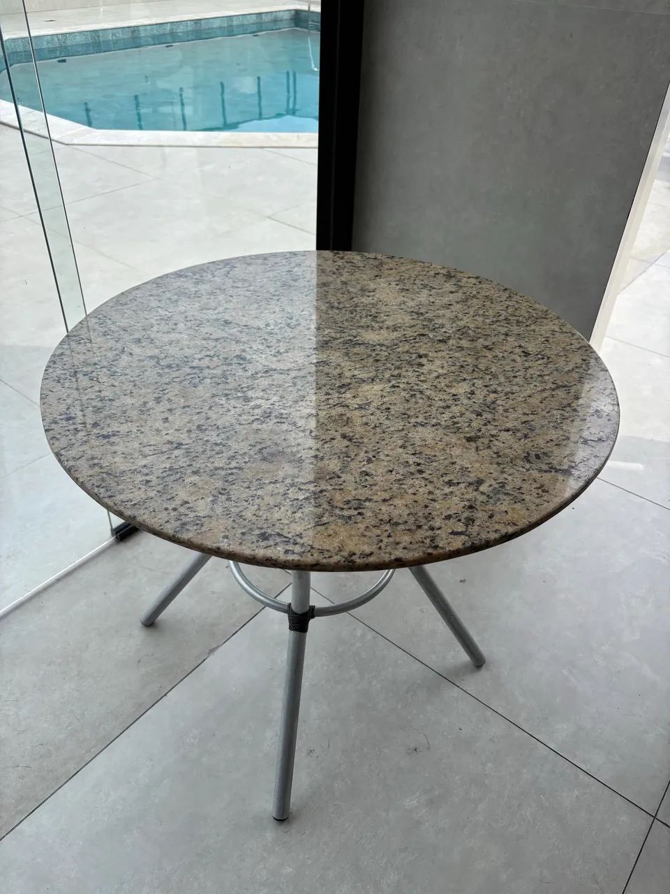 Móveis área cobertura  - Foto 3