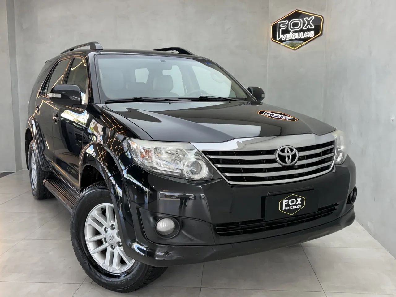 Toyota Hilux 2012