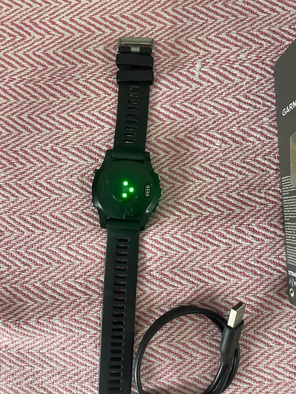 Garmin Forerunner 935 - Foto 2