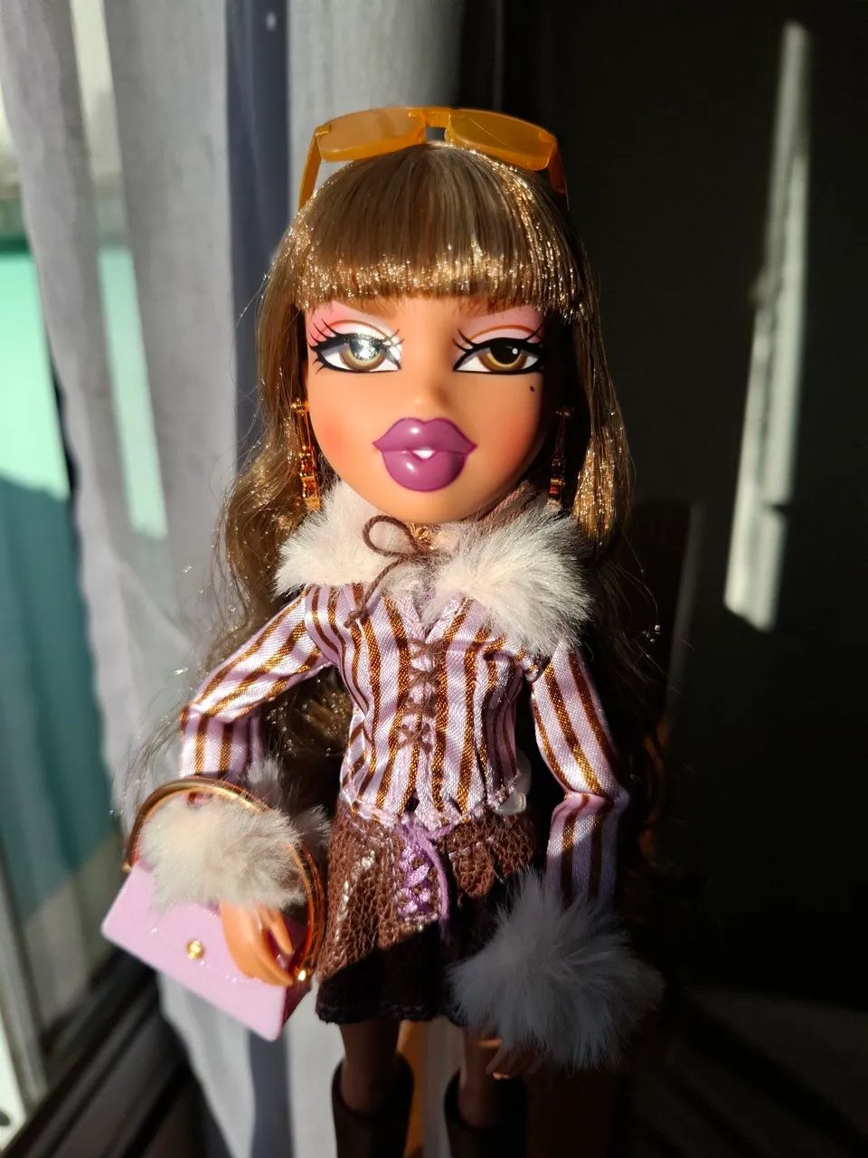 Bratz, Yasmin - Always Bratz