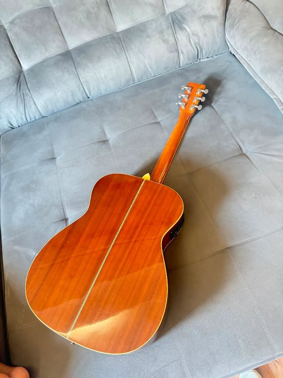 violão  - Foto 2