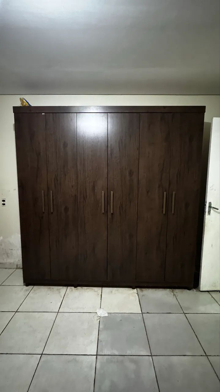 Guarda roupa 