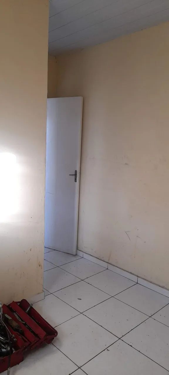 Ponto comercial a venda