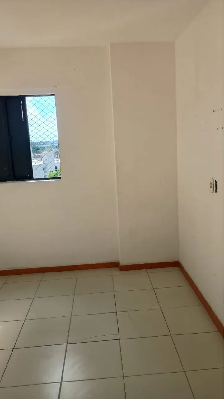 Alugo excelente apartamento  - Foto 2