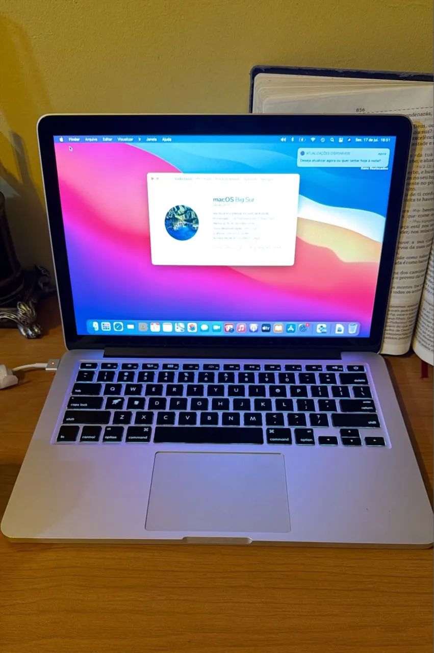 MacBook Pro - Foto 3