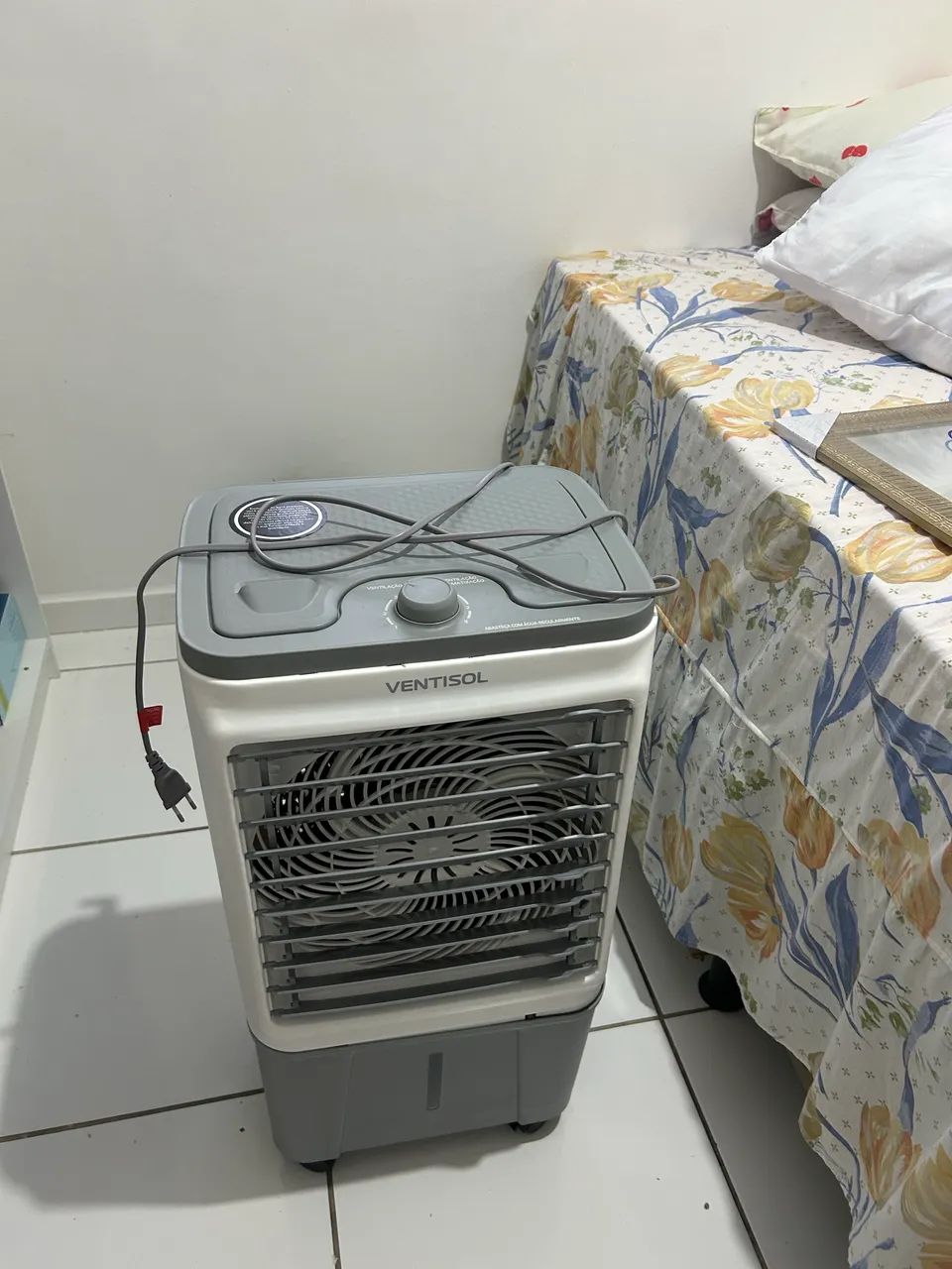 Climatizador Ventisol  16 litros  - Foto 5