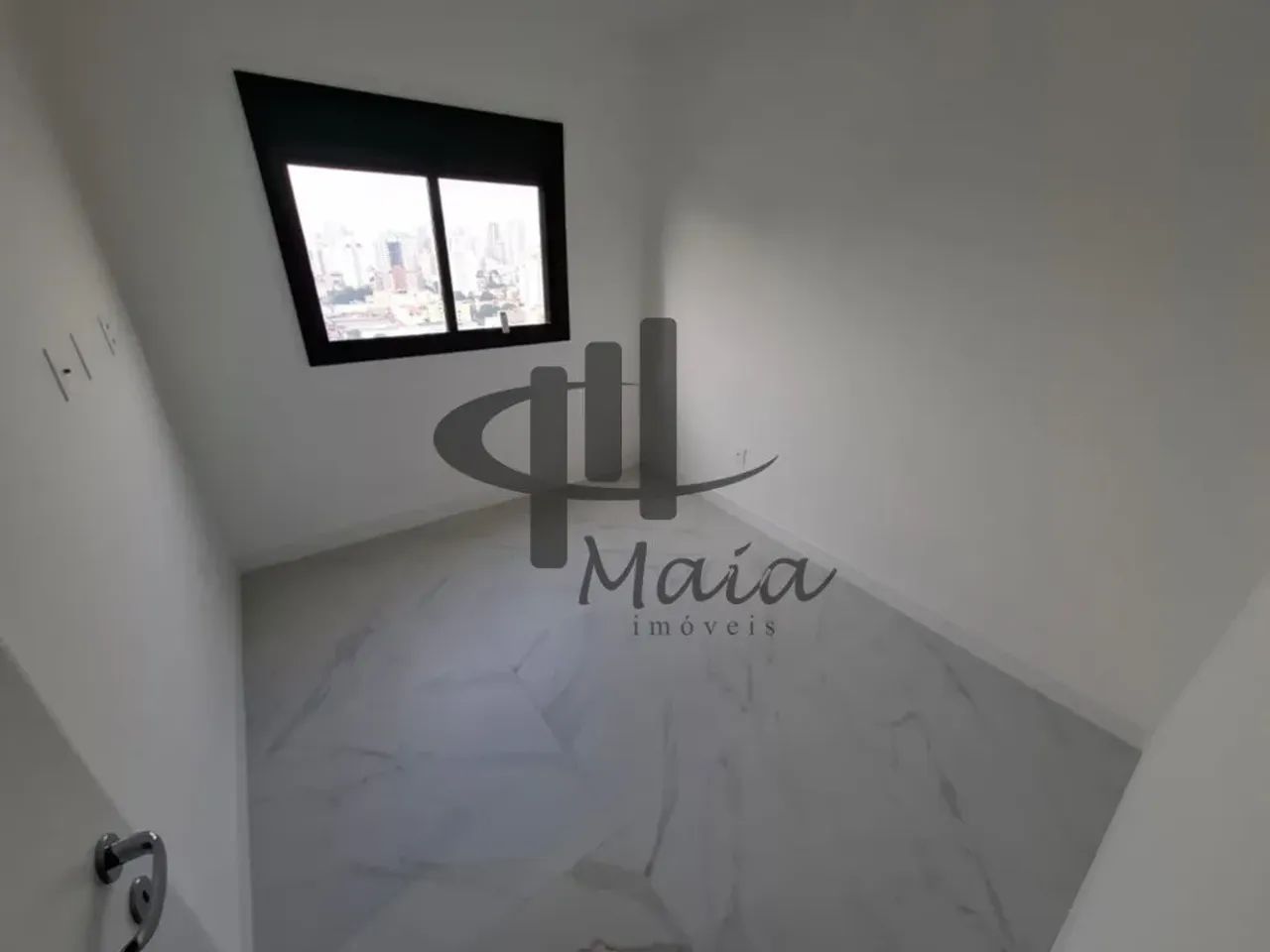 Locação Apartamento Santo Andre Campestre Ref: 44514 - Foto 5