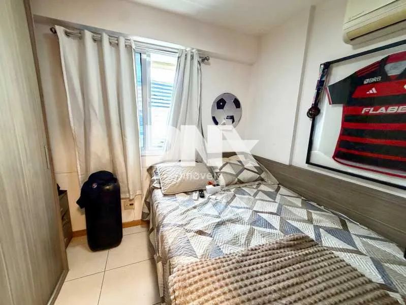 Apartamento : / Residencial / Botafogo - Foto 4