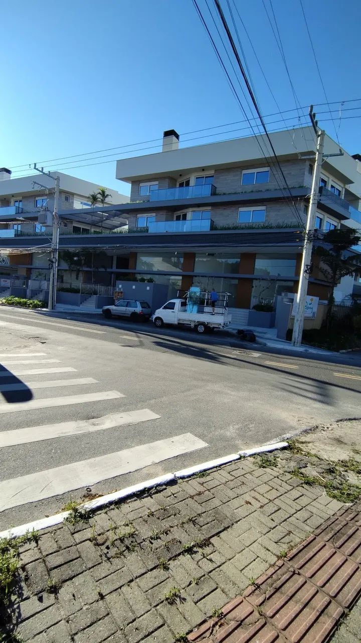 Sala em Canasvieiras Florianópolis SC  - Foto 2