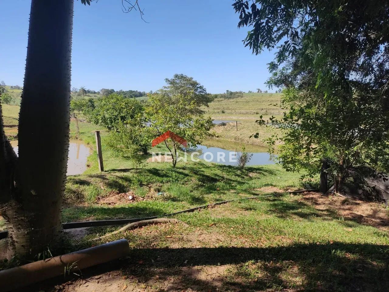 Sítio em Conchas - Centro - Conchas/SP - Foto 2