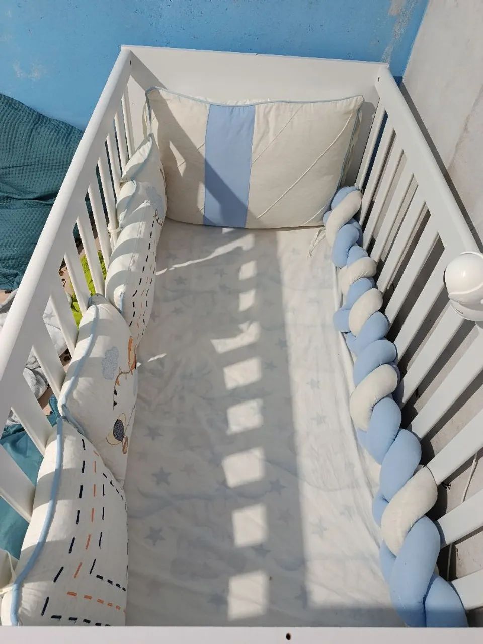 Itens de bebê  - Foto 5