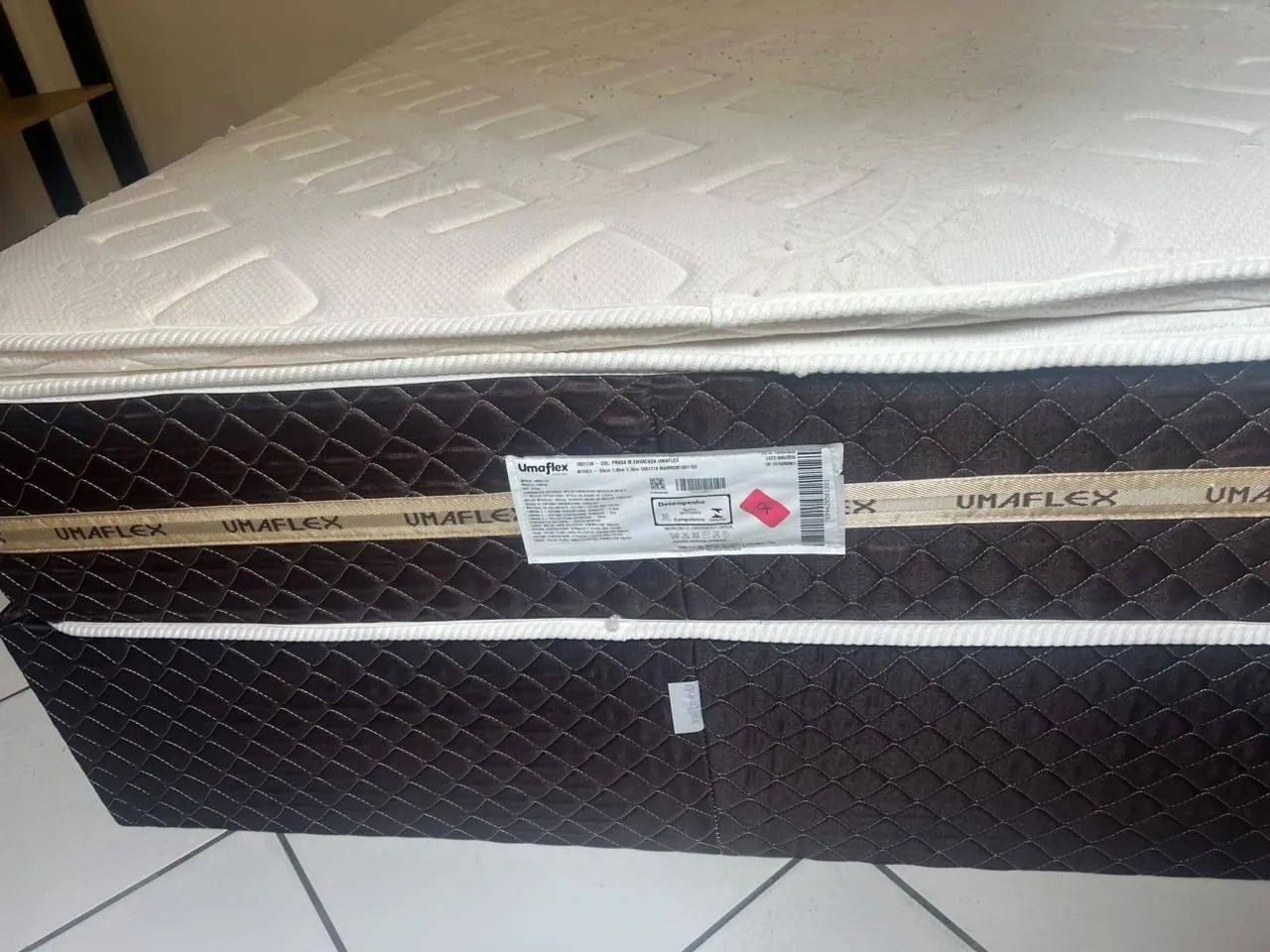 Cama box  - Foto 2