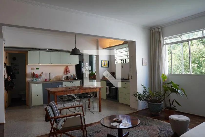 APARTAMENTO RESIDENTIAL em São Paulo - São Paulo, Pinheiros - Foto 2