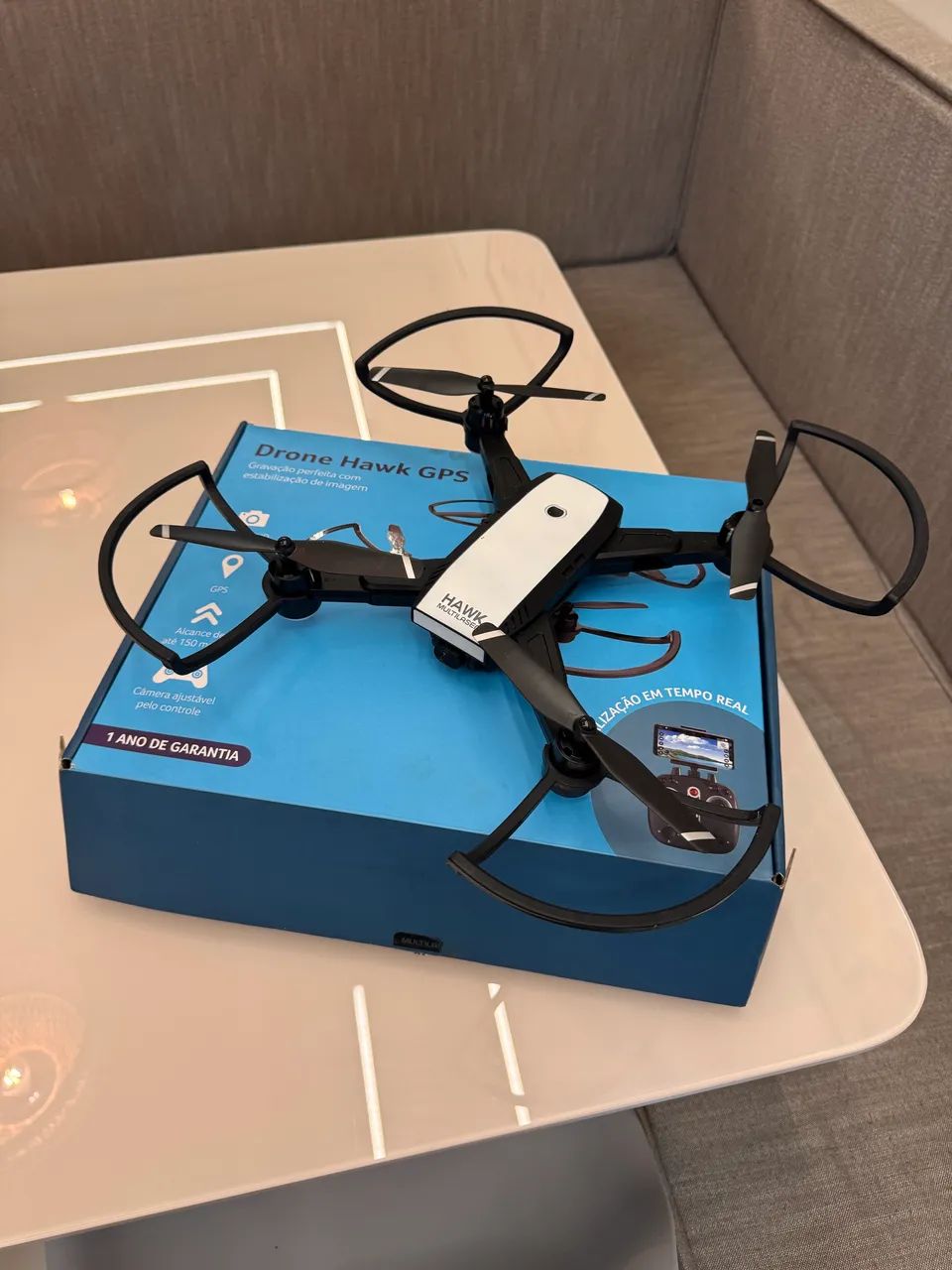 Drone Multilaser