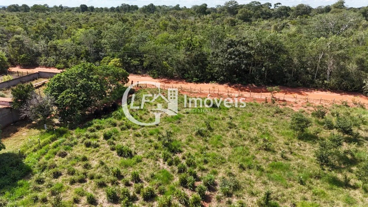Chácara 7 Hectares Bem estruturada com Poço-artesiano e Placa Solar - Foto 2