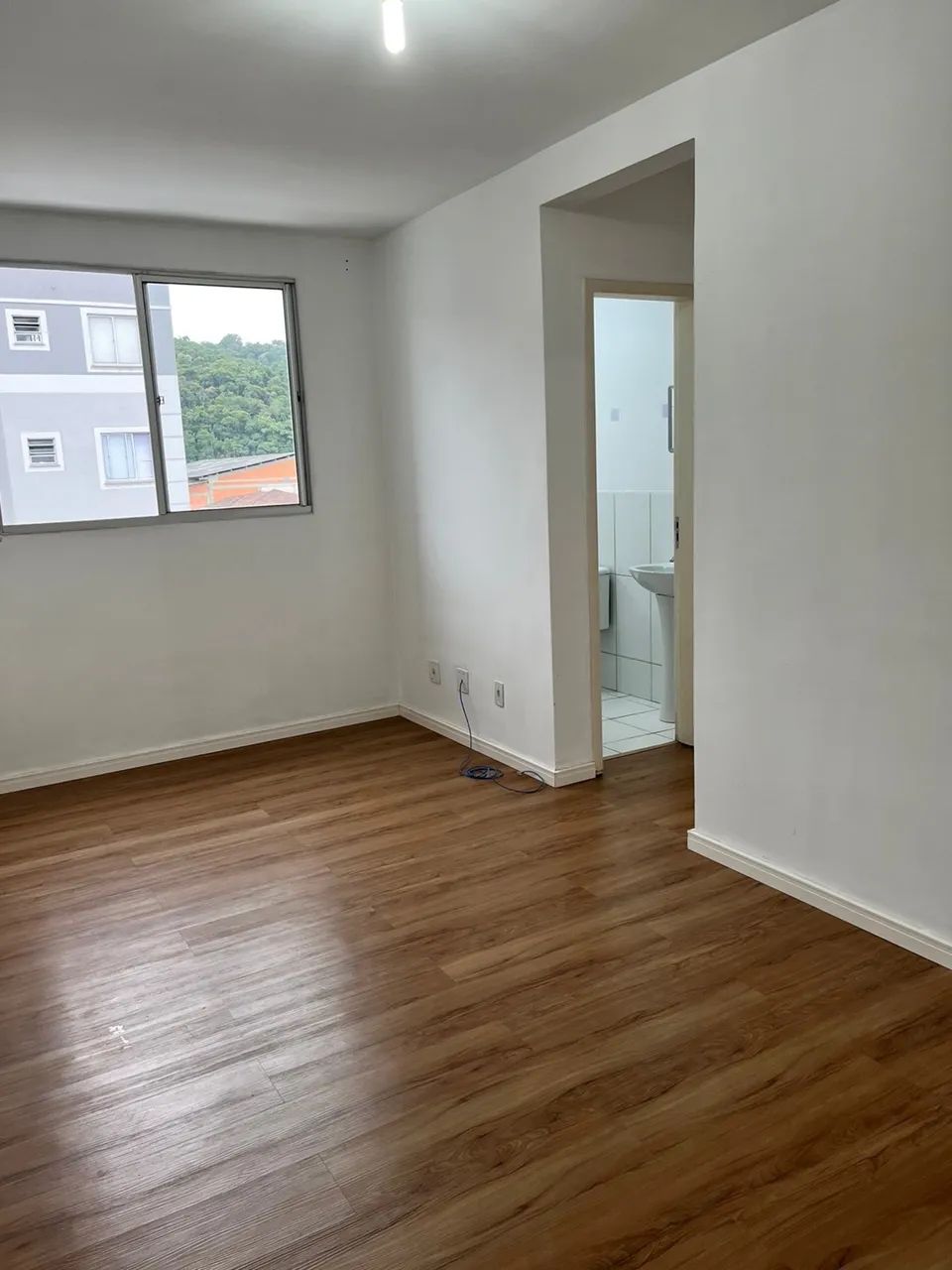 Foto - Joinville - Aventureiro