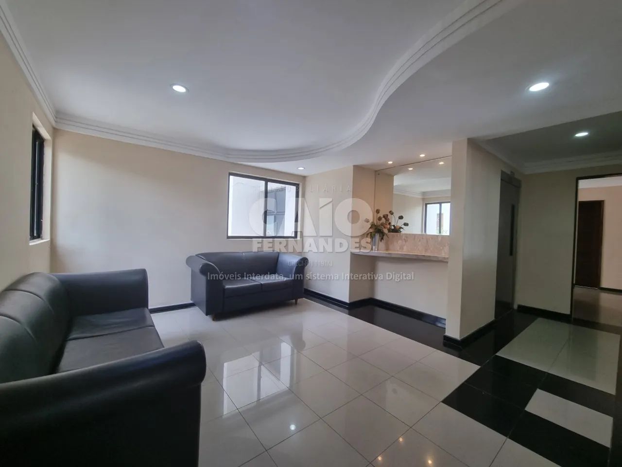 Apartamento no condomínio Apolônio Lima - Foto 5