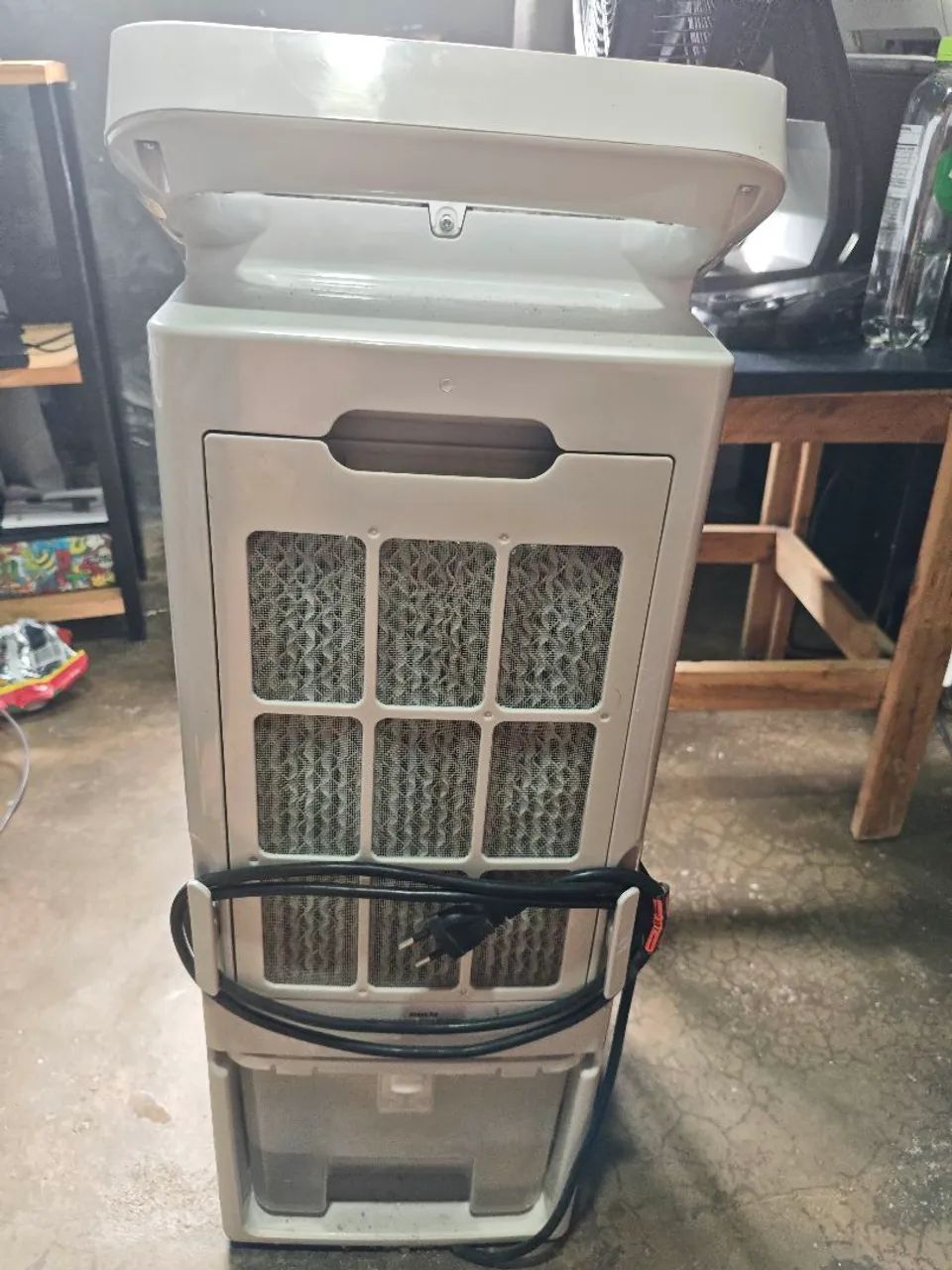 Climatizador midea  - Foto 4