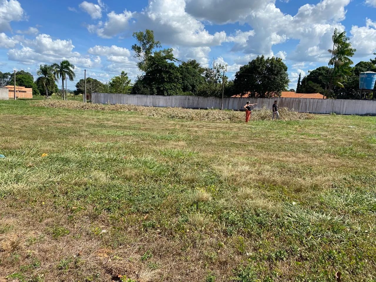 Terreno no Bairro Jardim do Valle
