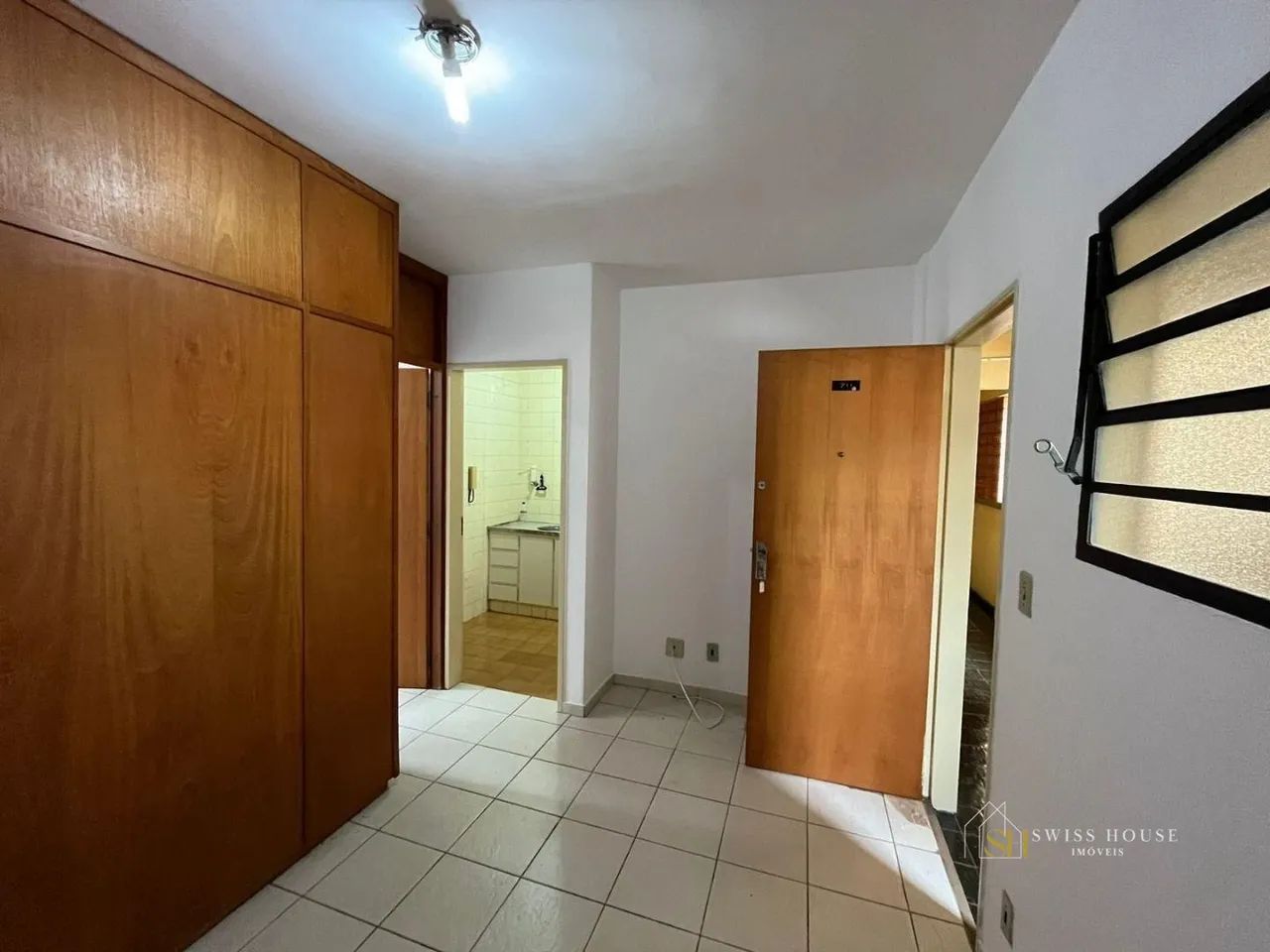 Apartamento à venda e para alugar 1 quarto no Centro em Campinas - Foto 2